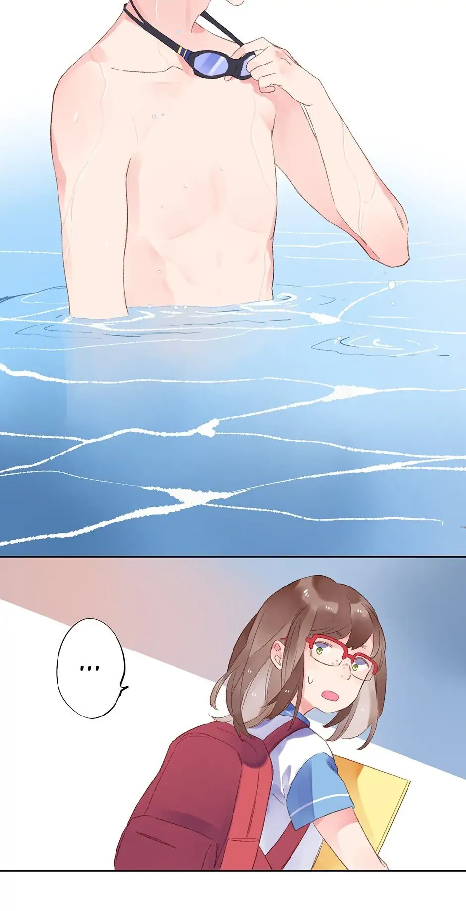 DOLO’s Destiny Pill Chapter 16 - page 24