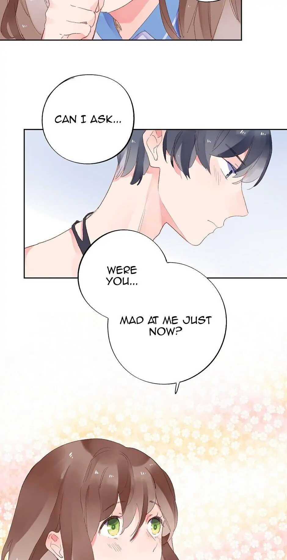 DOLO’s Destiny Pill Chapter 16 - page 67