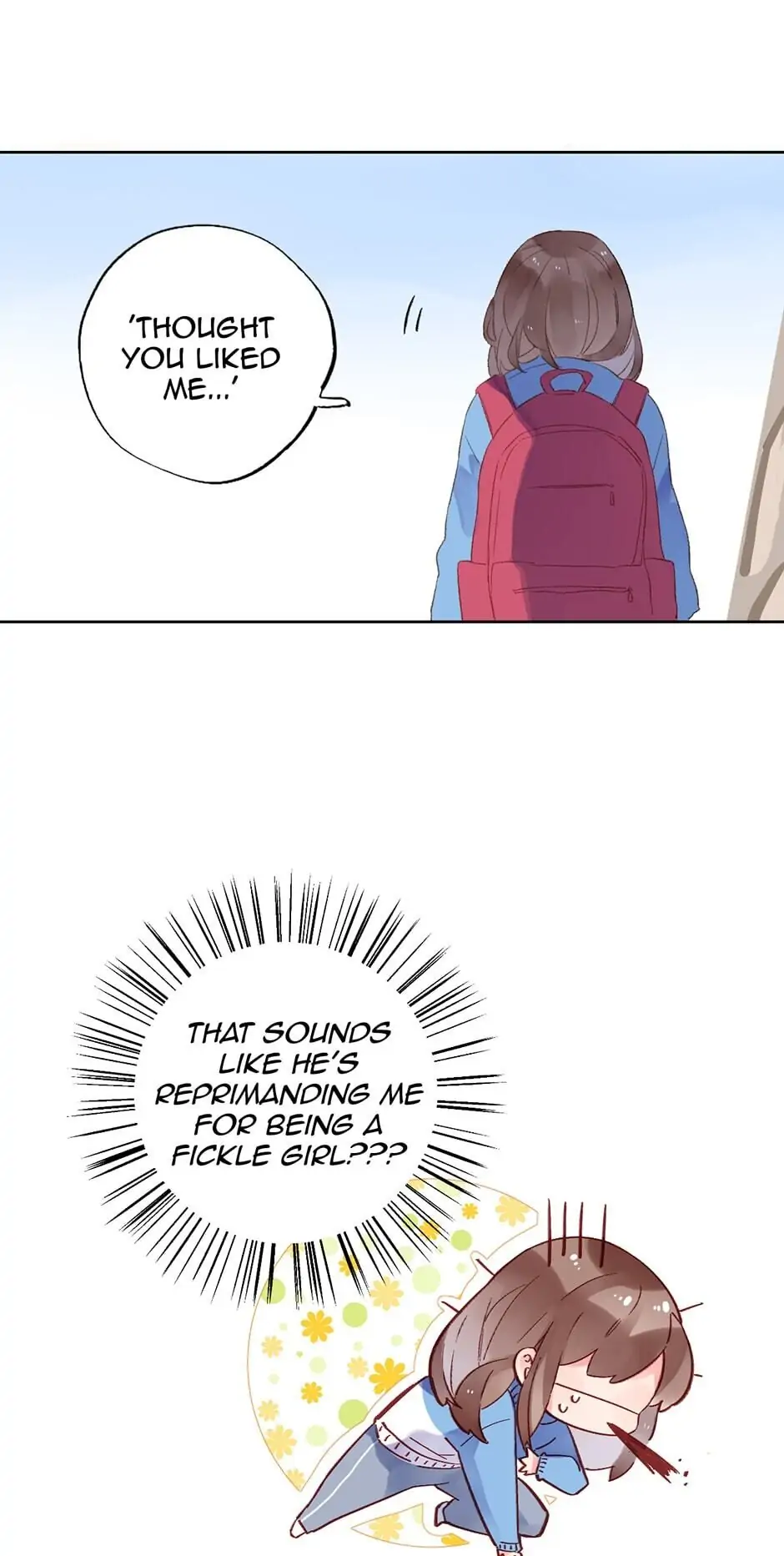 DOLO’s Destiny Pill Chapter 17 - page 10