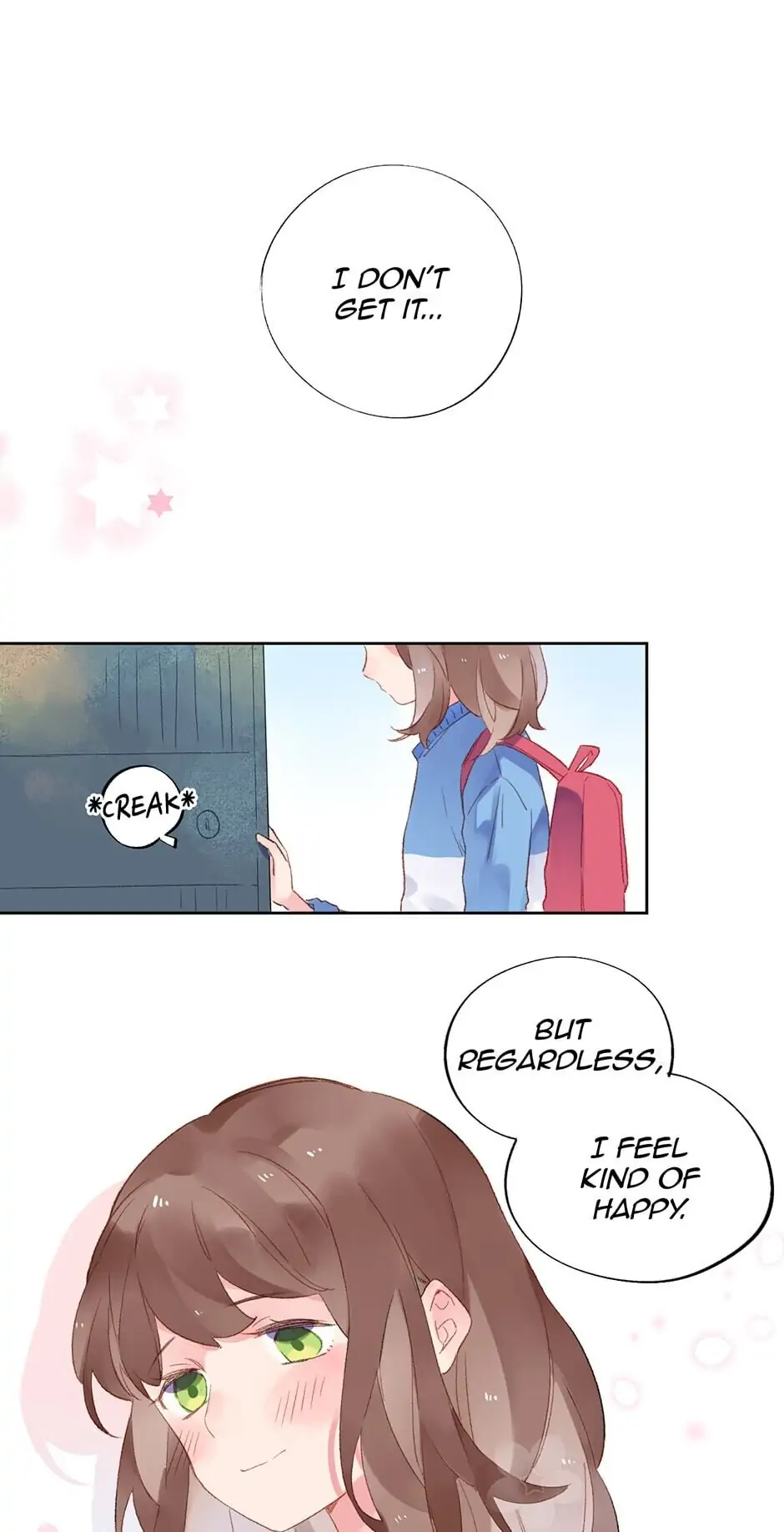 DOLO’s Destiny Pill Chapter 17 - page 14