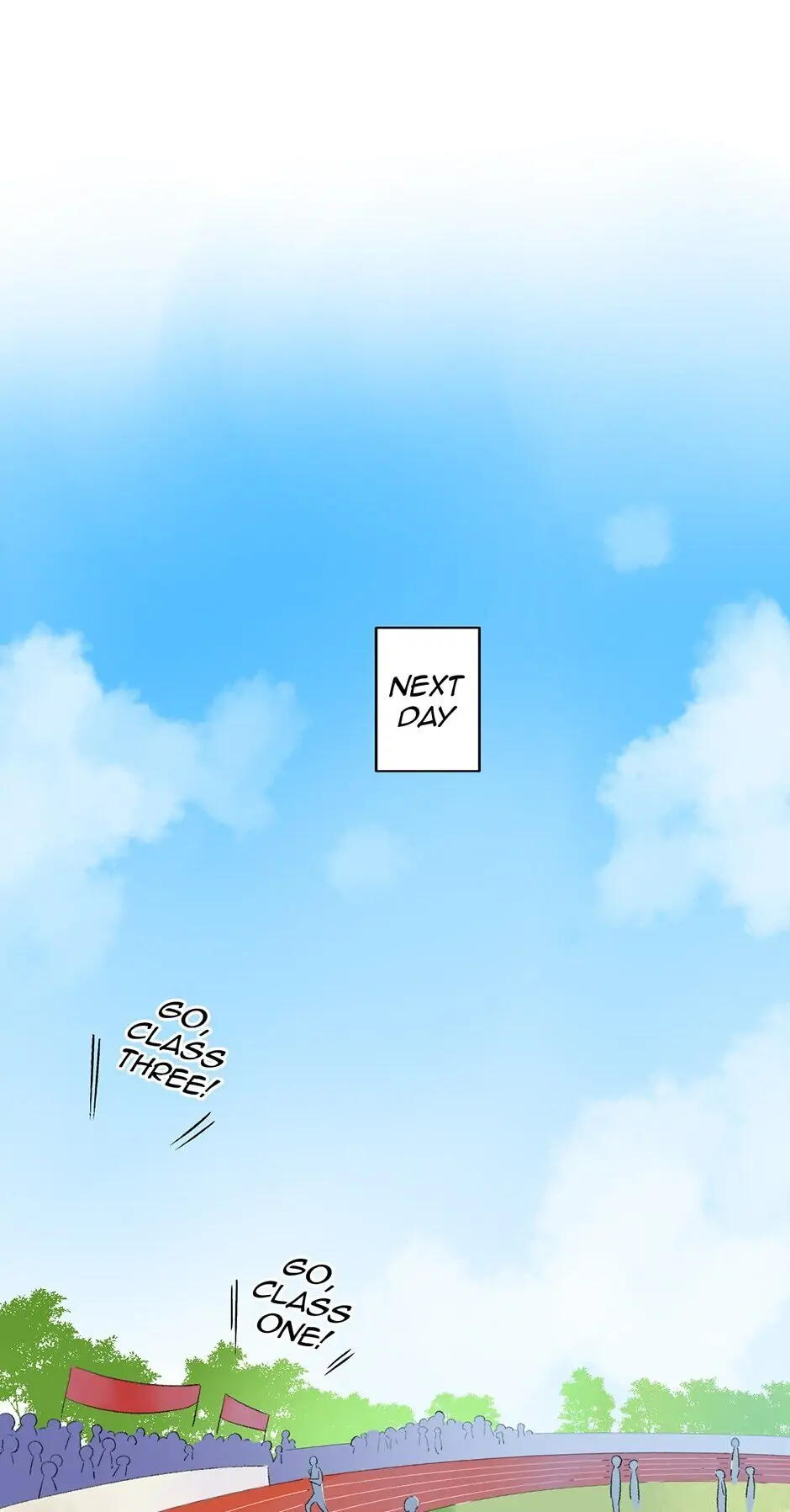 DOLO’s Destiny Pill Chapter 17 - page 24