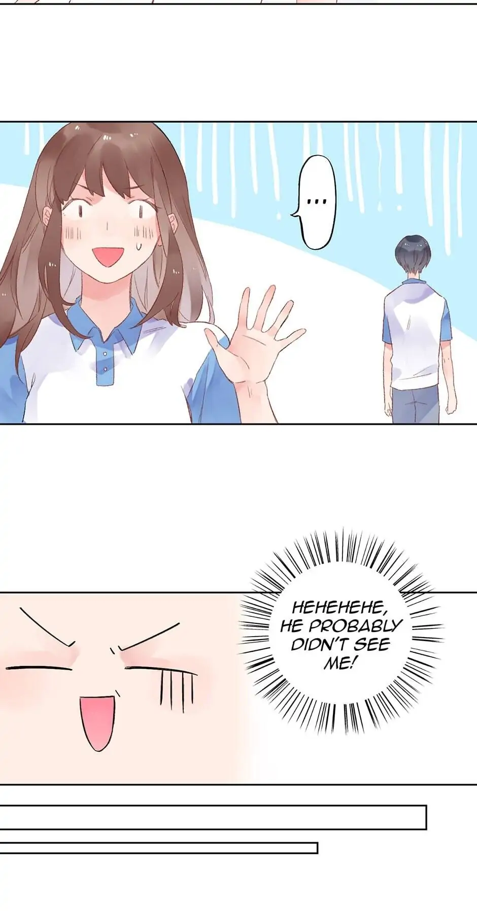 DOLO’s Destiny Pill Chapter 17 - page 27