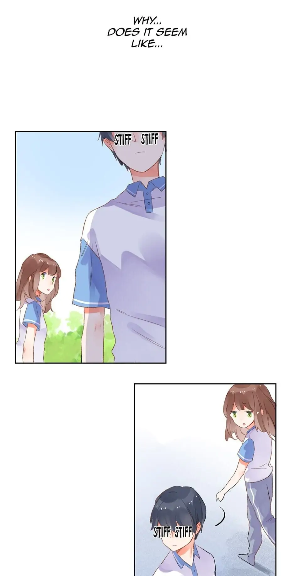 DOLO’s Destiny Pill Chapter 17 - page 30