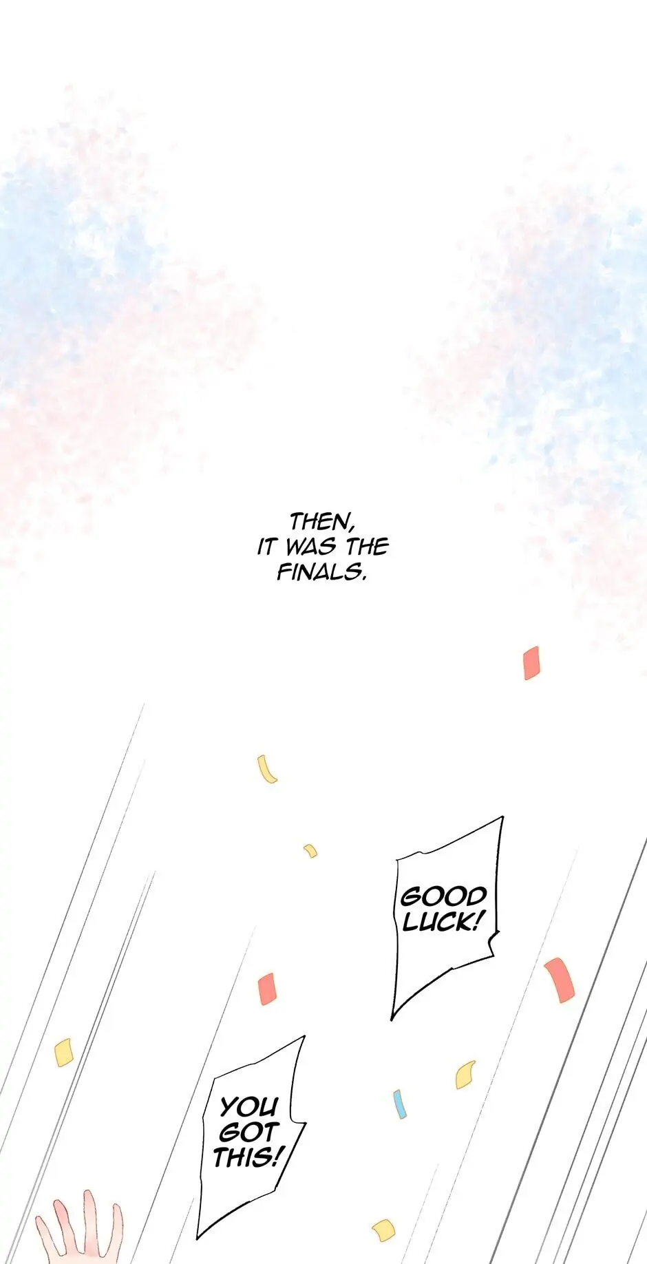 DOLO’s Destiny Pill Chapter 17 - page 35