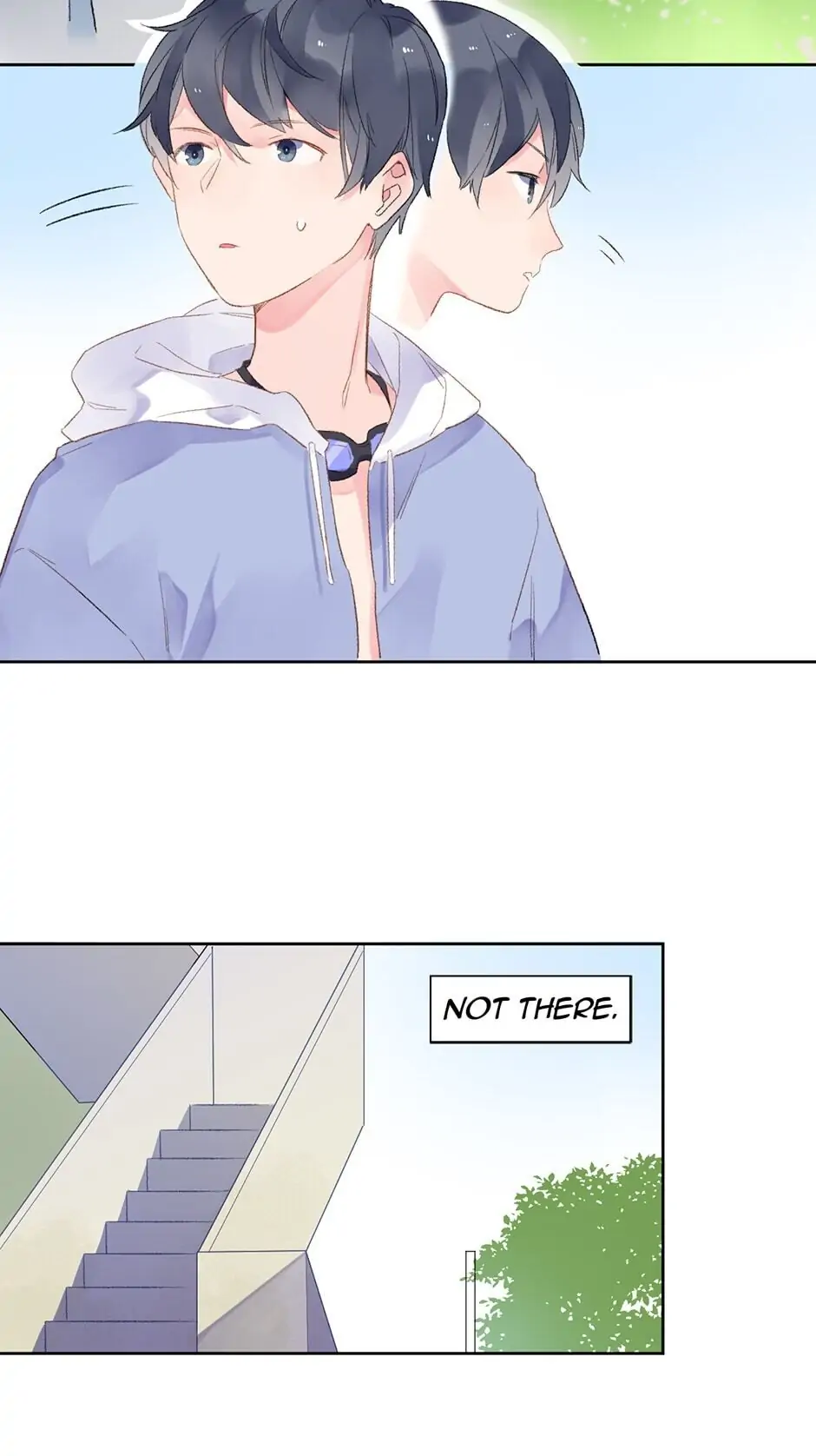 DOLO’s Destiny Pill Chapter 17 - page 50