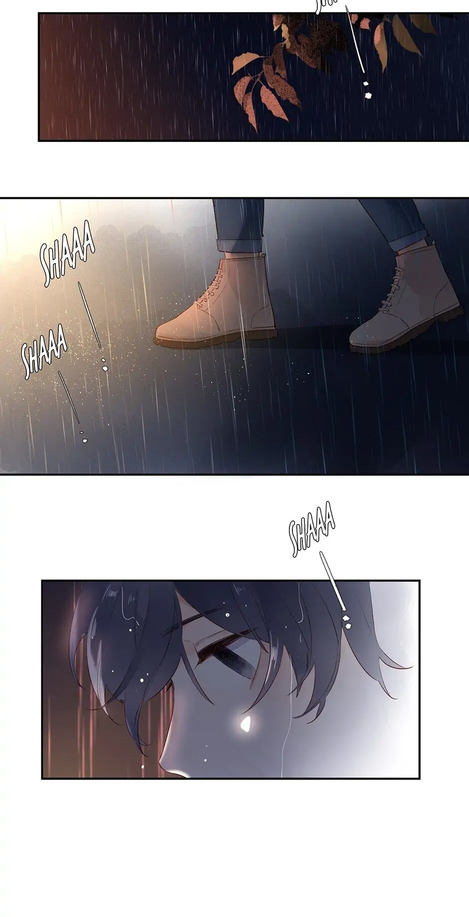 DOLO’s Destiny Pill Chapter 54 - page 76