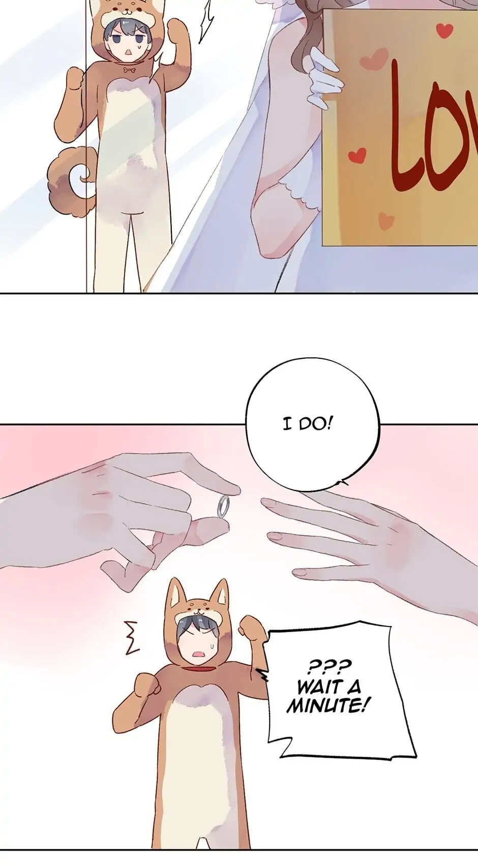 DOLO’s Destiny Pill Chapter 18 - page 61