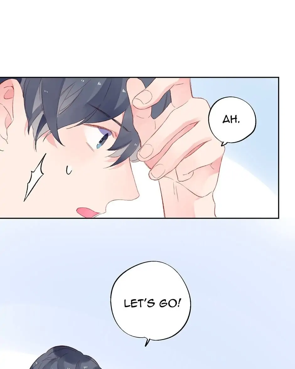 DOLO’s Destiny Pill Chapter 18 - page 67