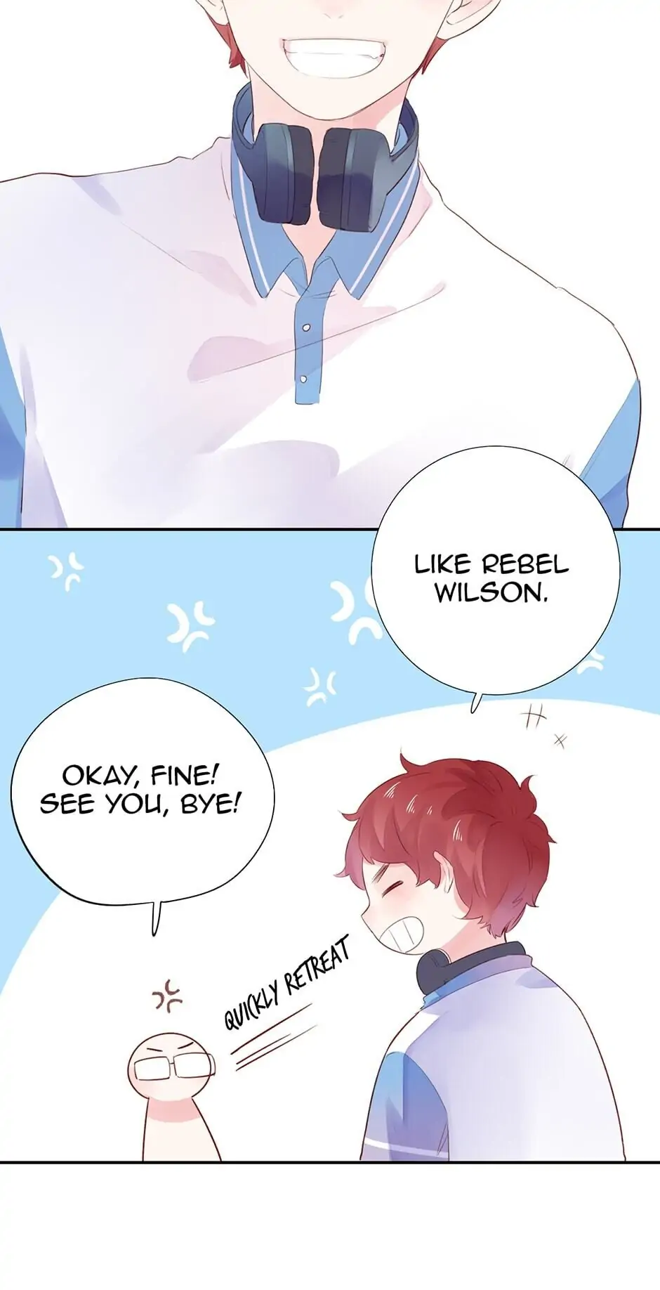 DOLO’s Destiny Pill Chapter 30 - page 52