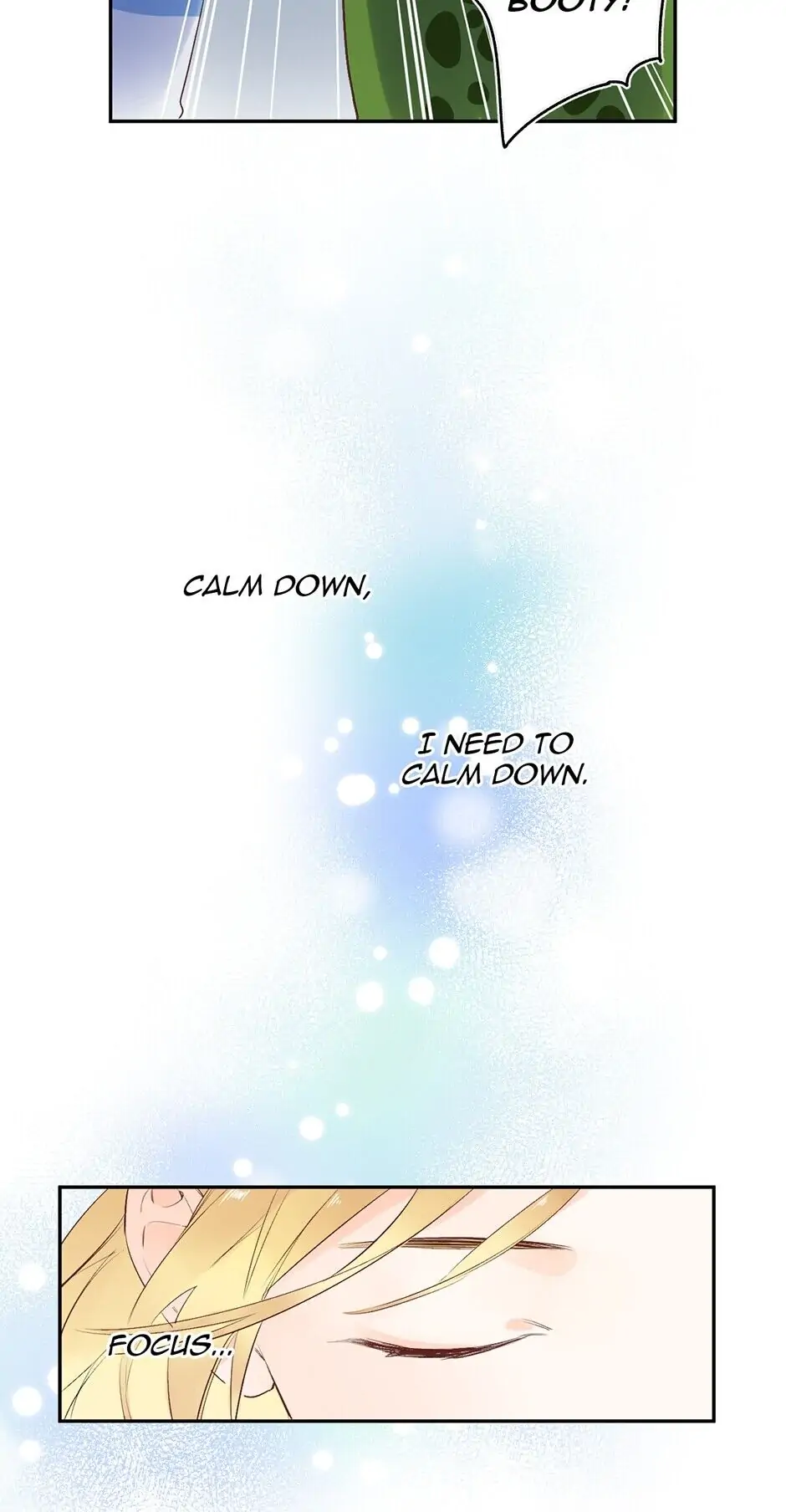 DOLO’s Destiny Pill Chapter 57 - page 45