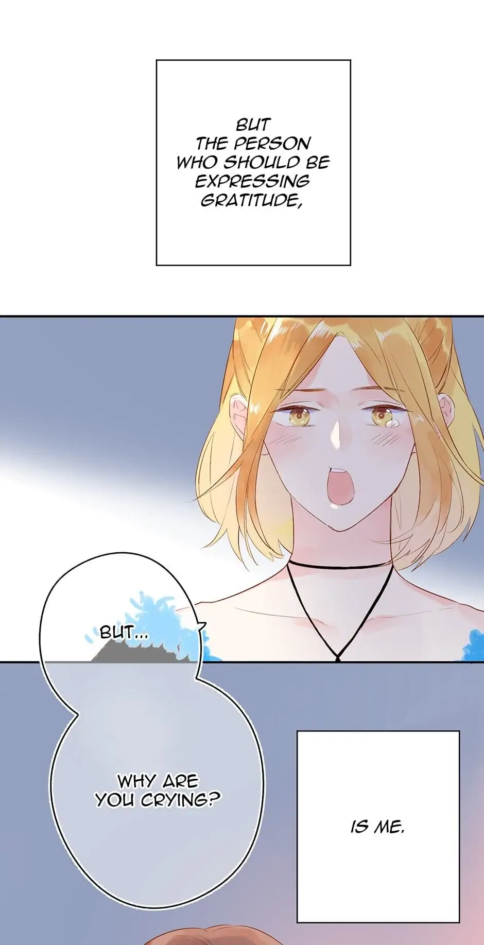 DOLO’s Destiny Pill Chapter 57 - page 71