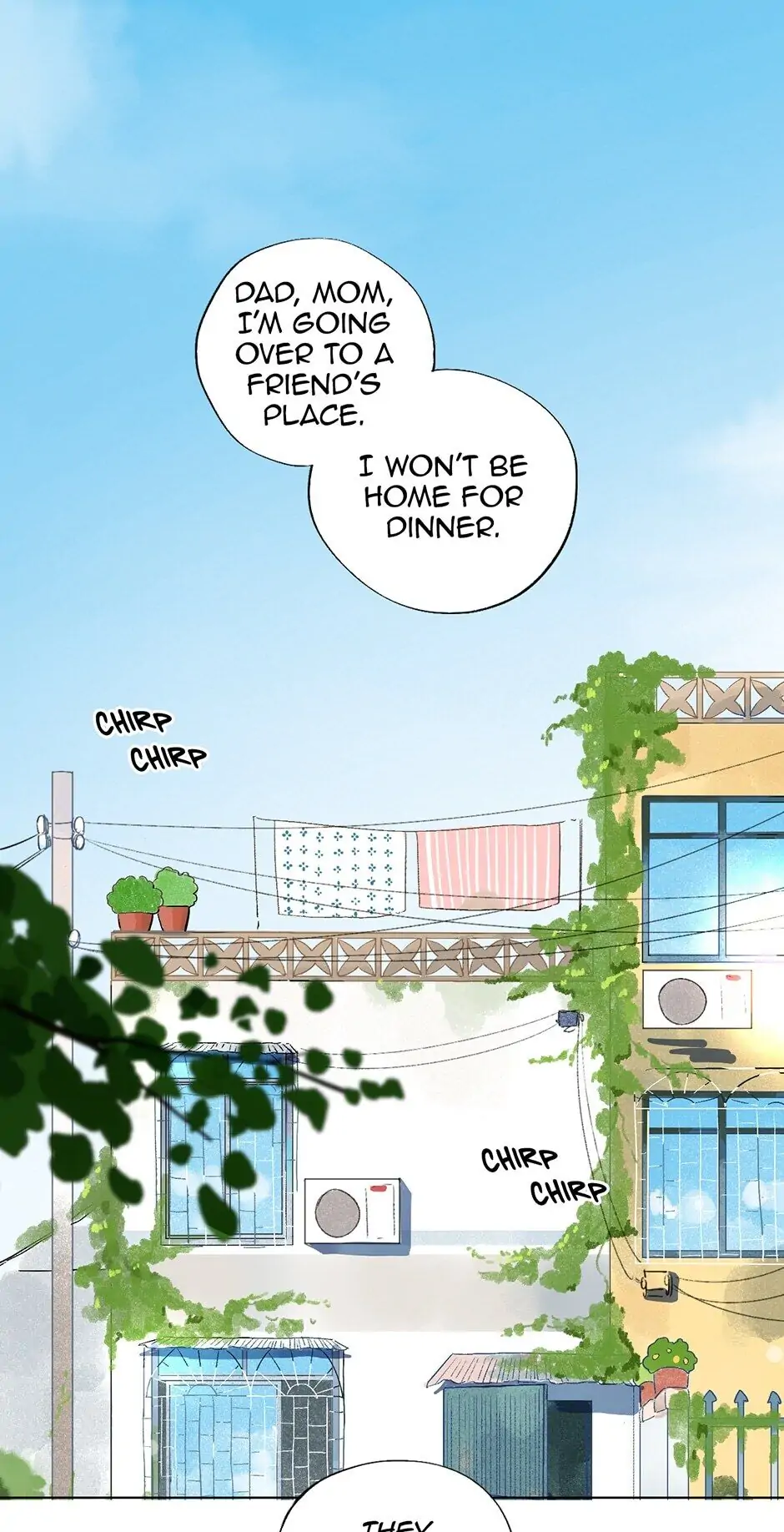DOLO’s Destiny Pill Chapter 21 - page 2