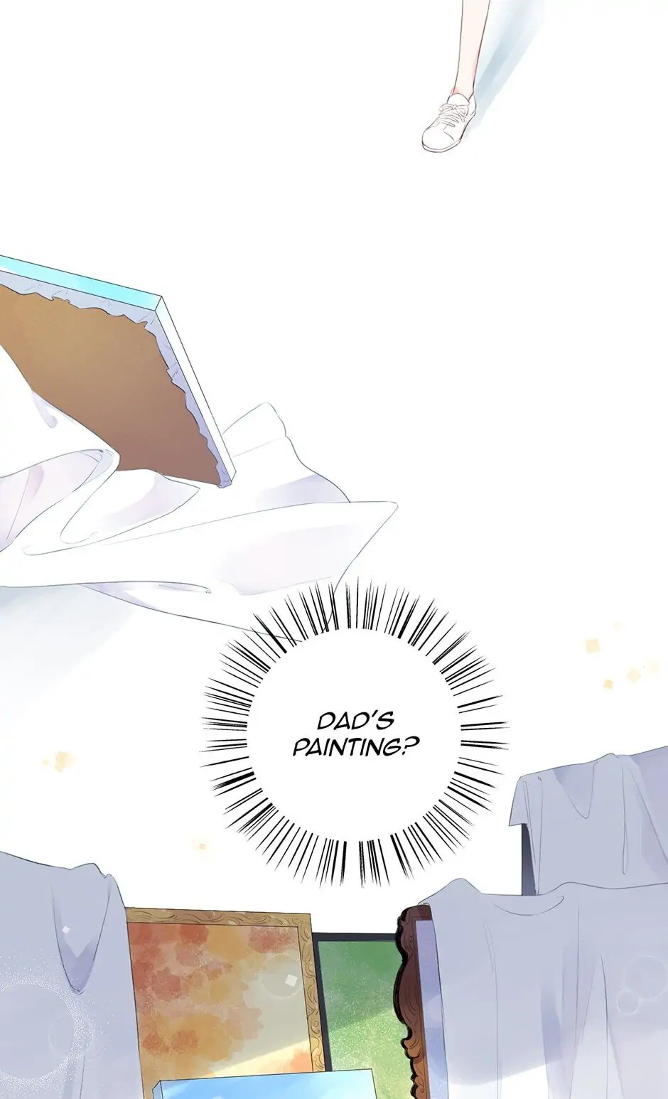 DOLO’s Destiny Pill Chapter 21 - page 36