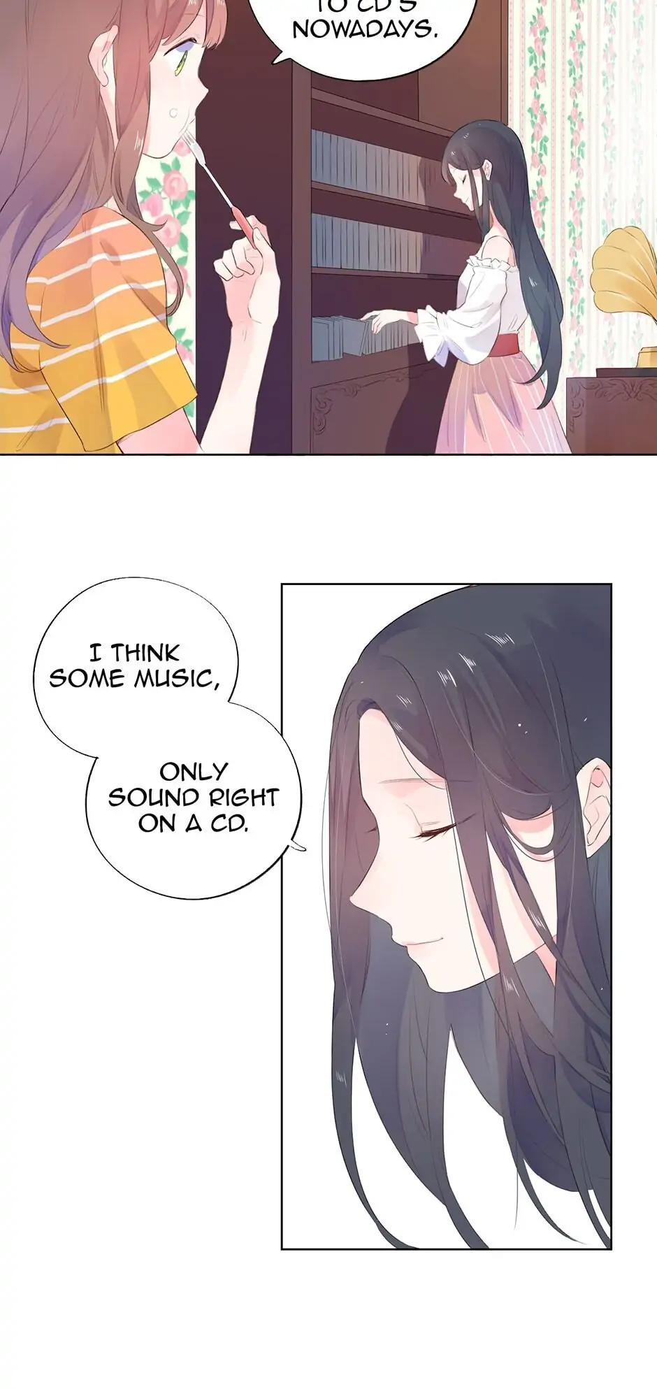DOLO’s Destiny Pill Chapter 21 - page 49