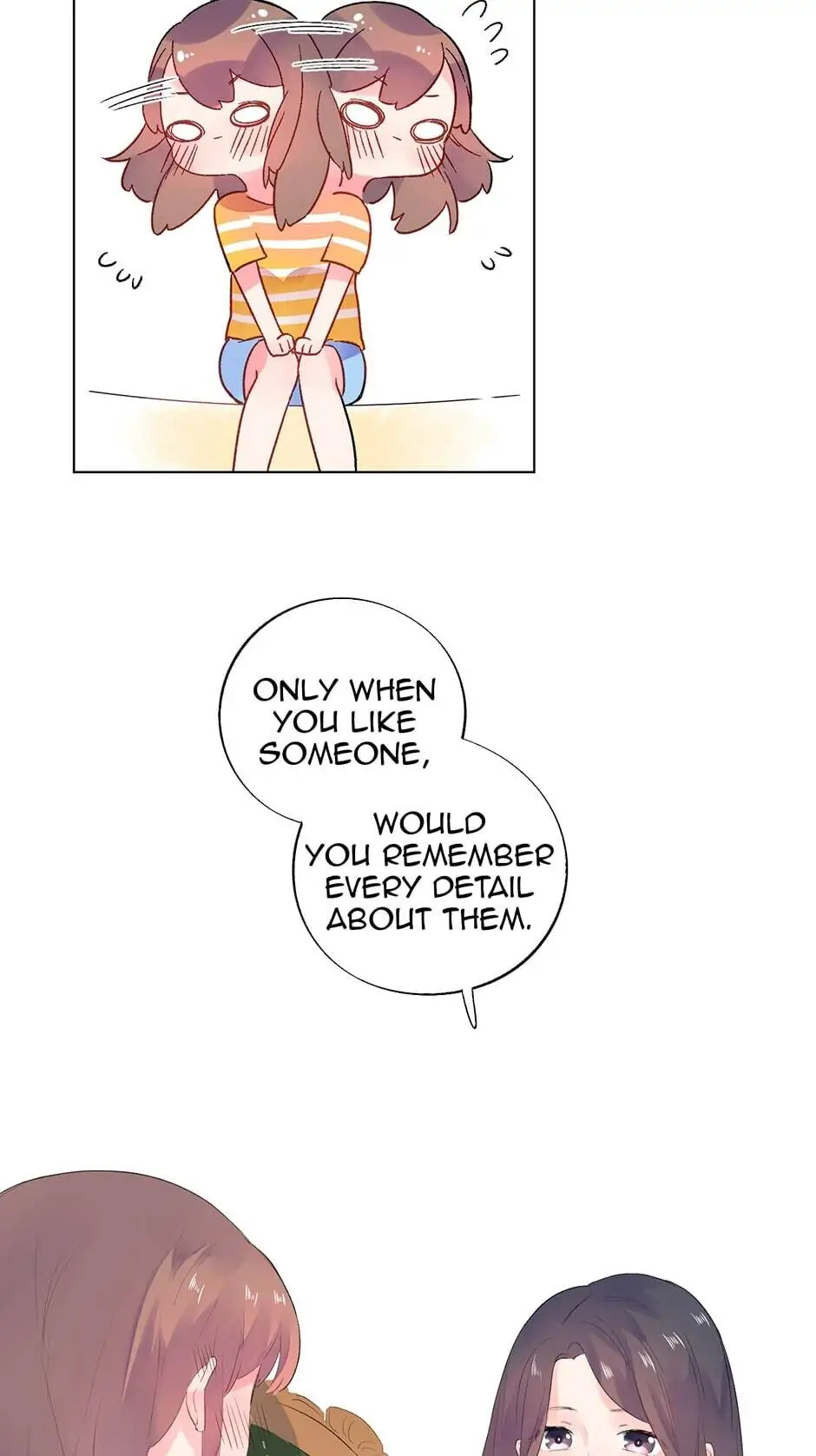 DOLO’s Destiny Pill Chapter 21 - page 59