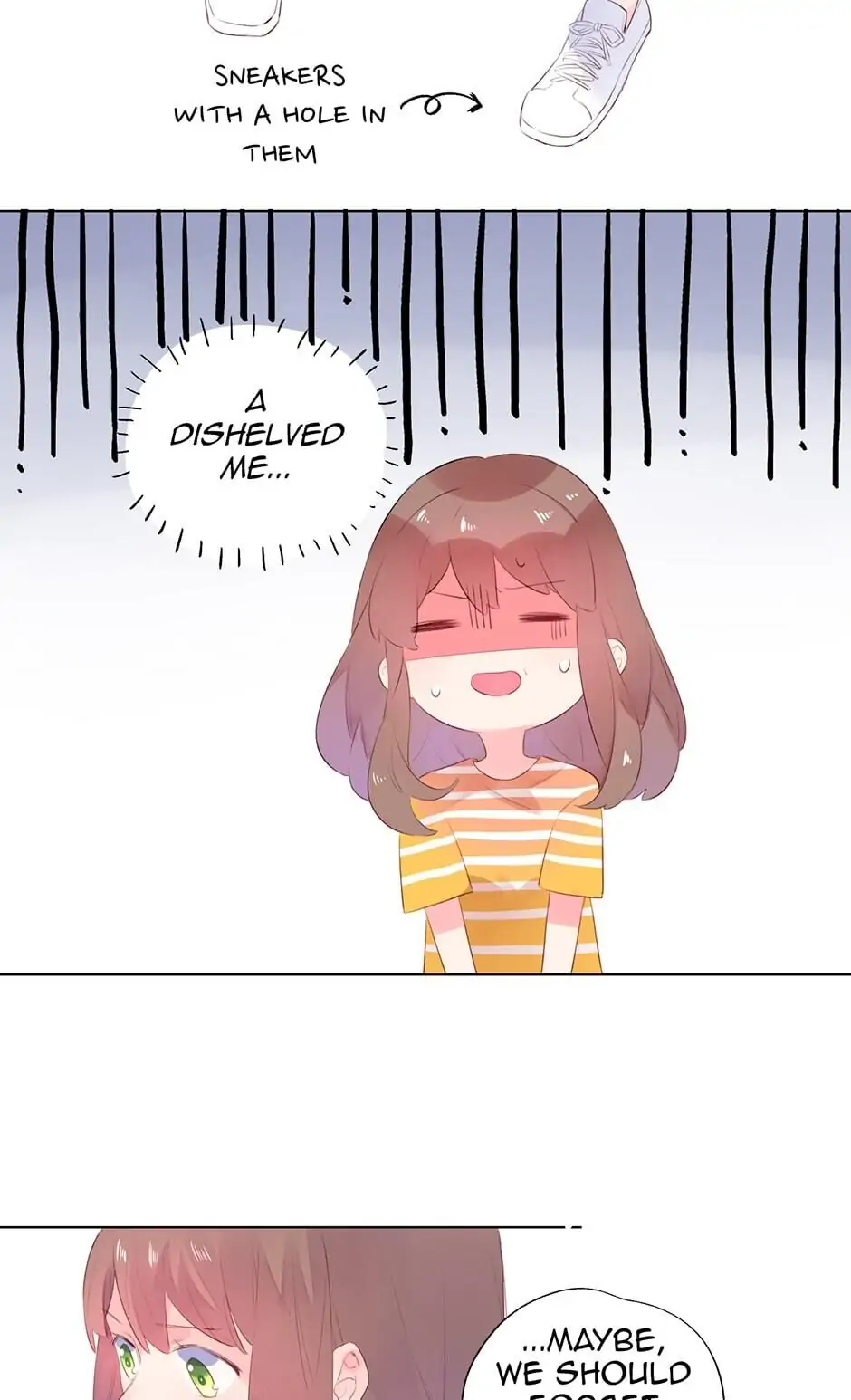 DOLO’s Destiny Pill Chapter 21 - page 68