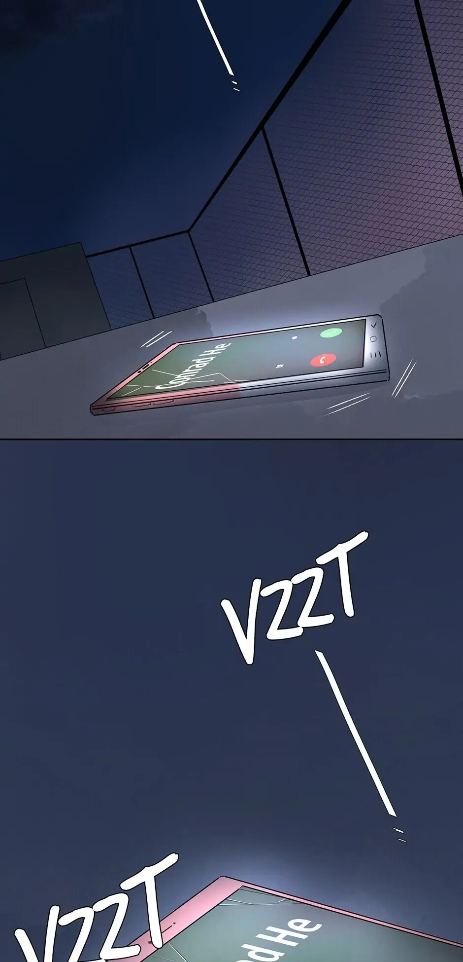 DOLO’s Destiny Pill Chapter 58 - page 71