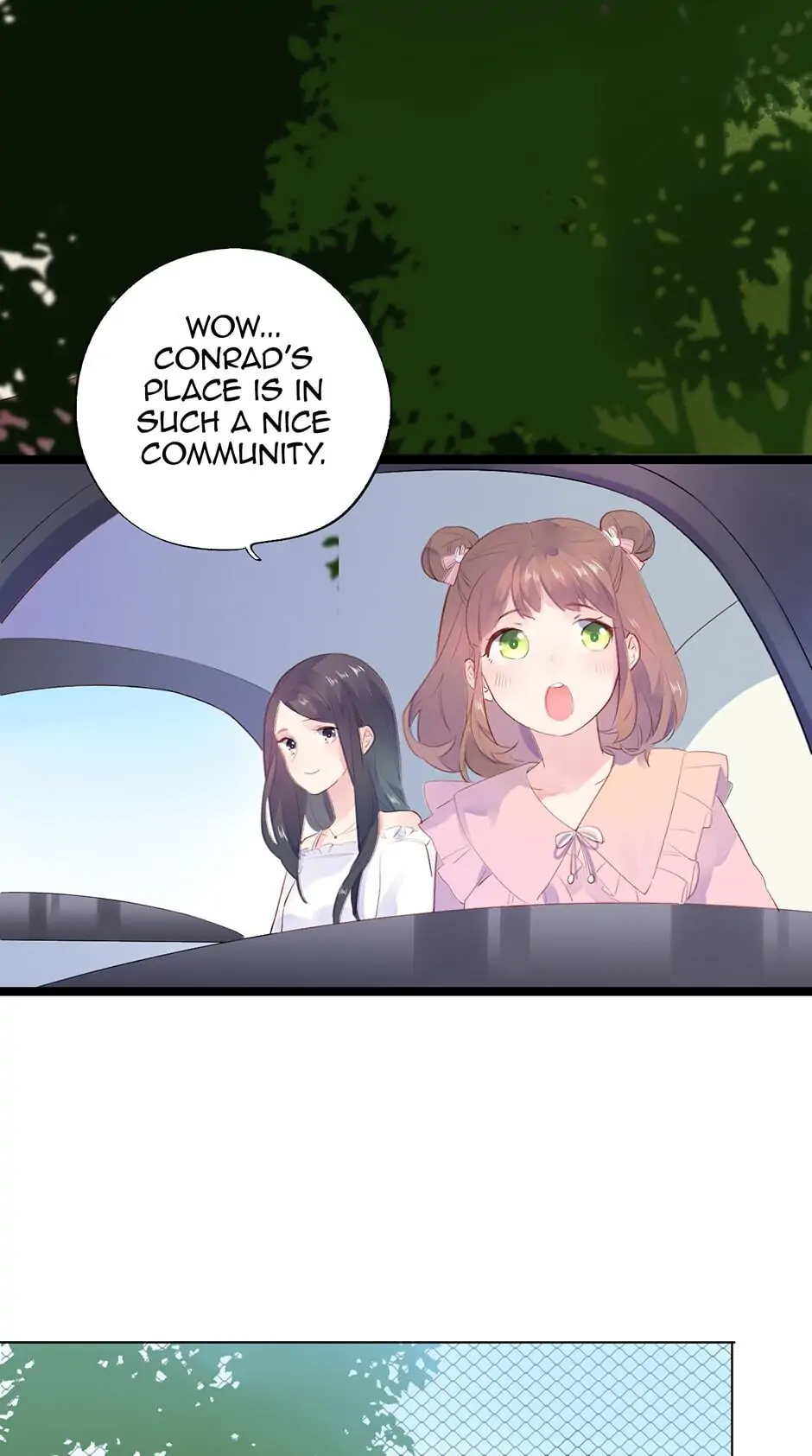 DOLO’s Destiny Pill Chapter 22 - page 13