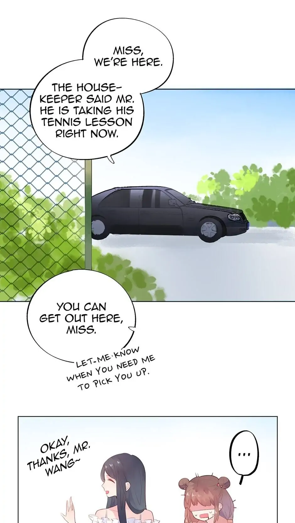 DOLO’s Destiny Pill Chapter 22 - page 19