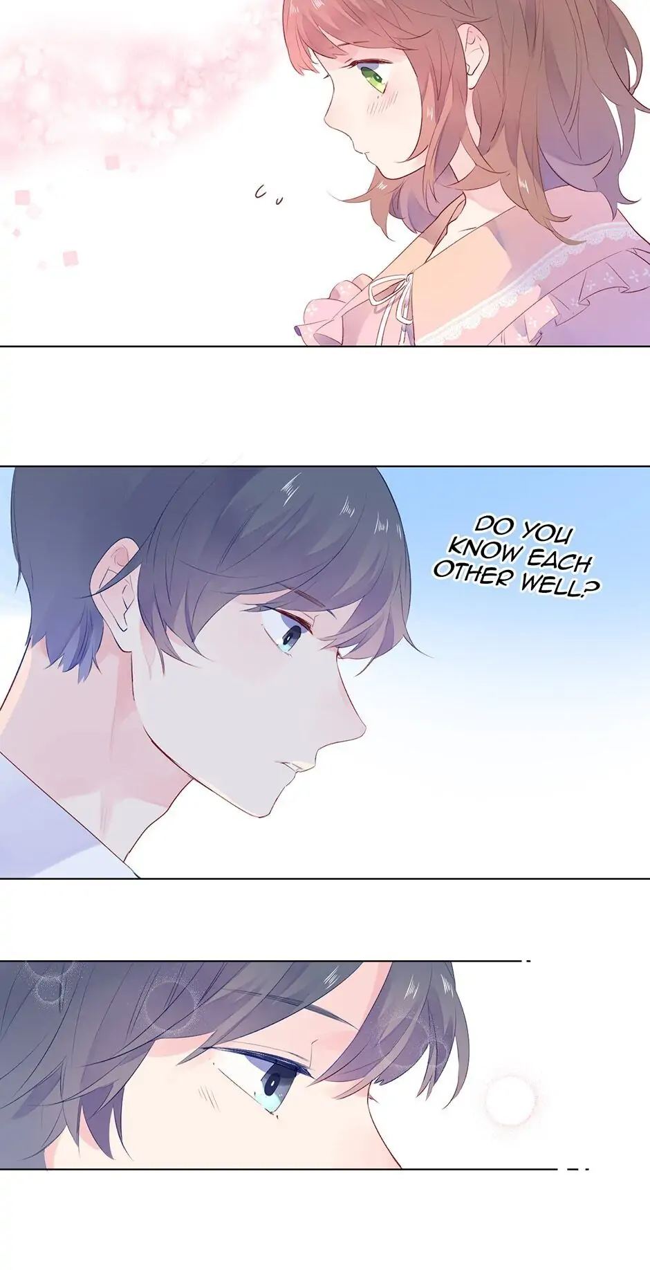 DOLO’s Destiny Pill Chapter 22 - page 30