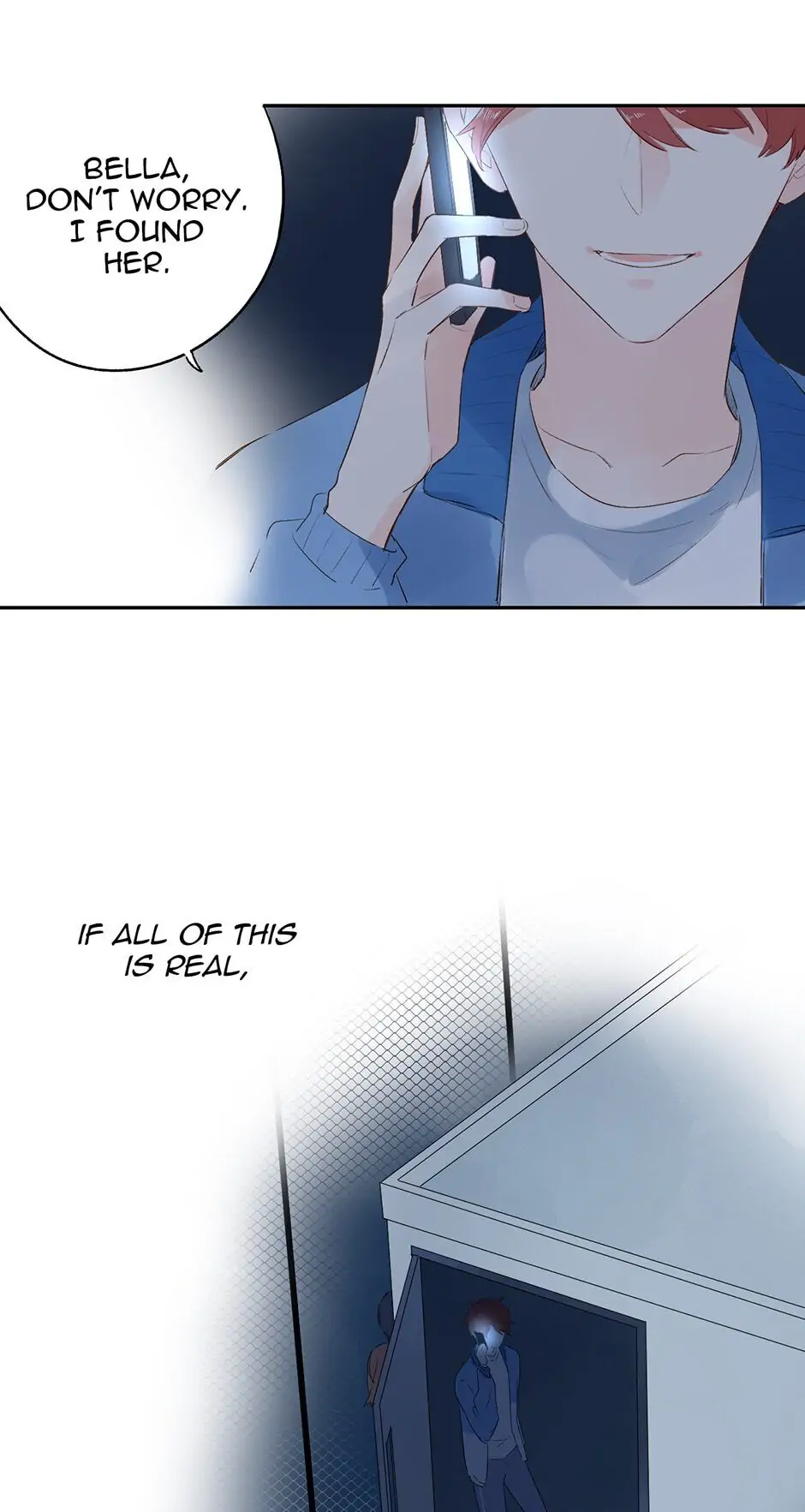 DOLO’s Destiny Pill Chapter 59 - page 63