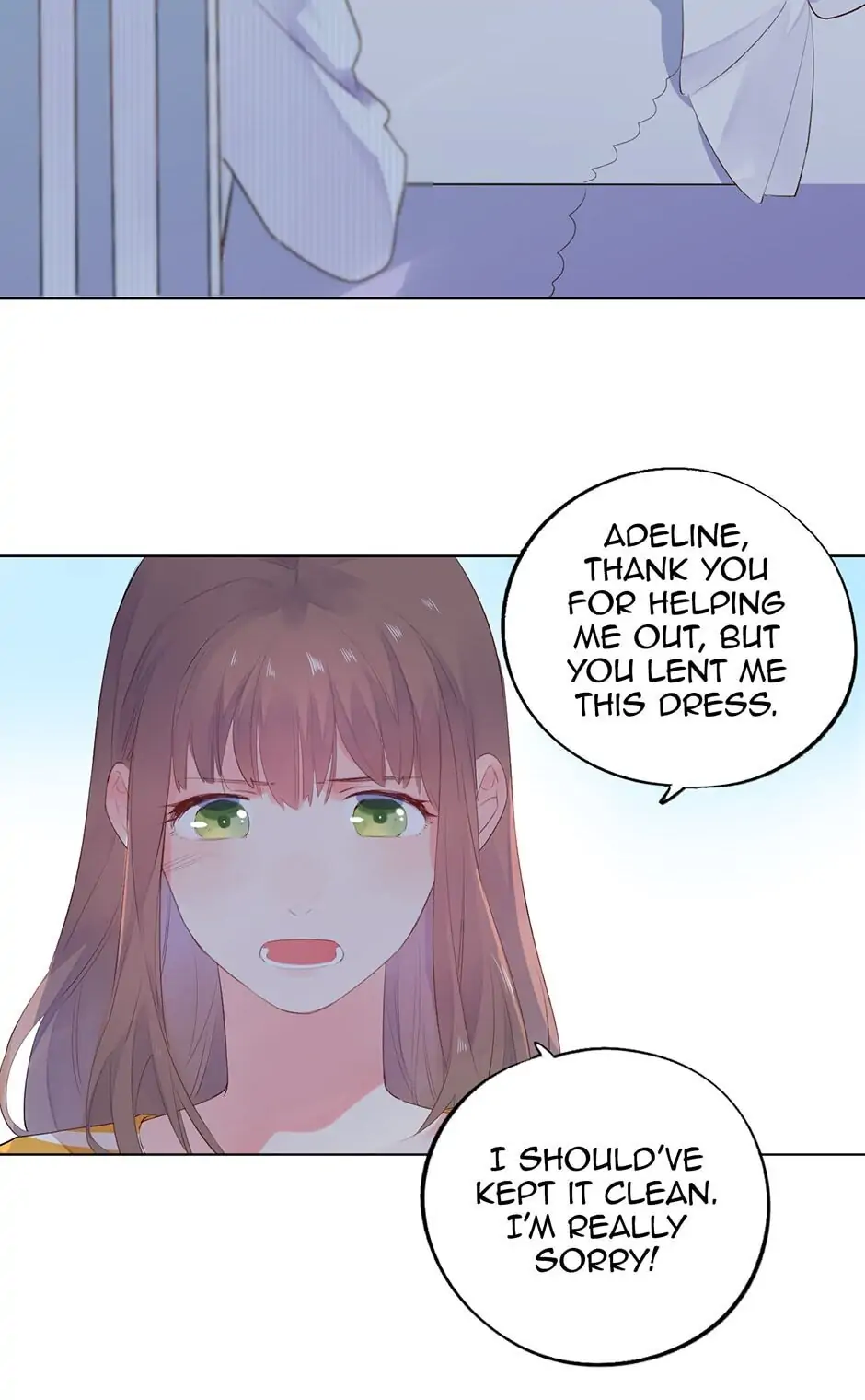 DOLO’s Destiny Pill Chapter 23 - page 32