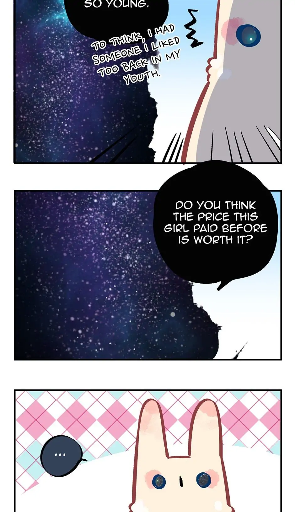 DOLO’s Destiny Pill Chapter 23 - page 56