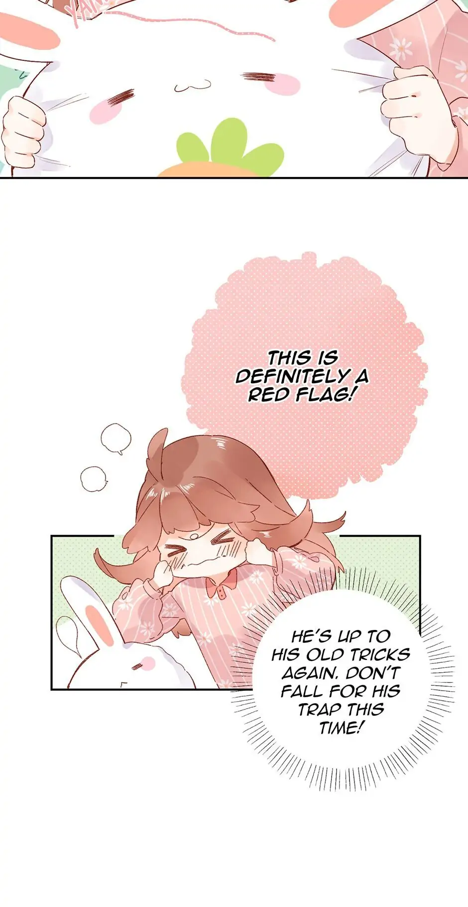 DOLO’s Destiny Pill Chapter 60 - page 17