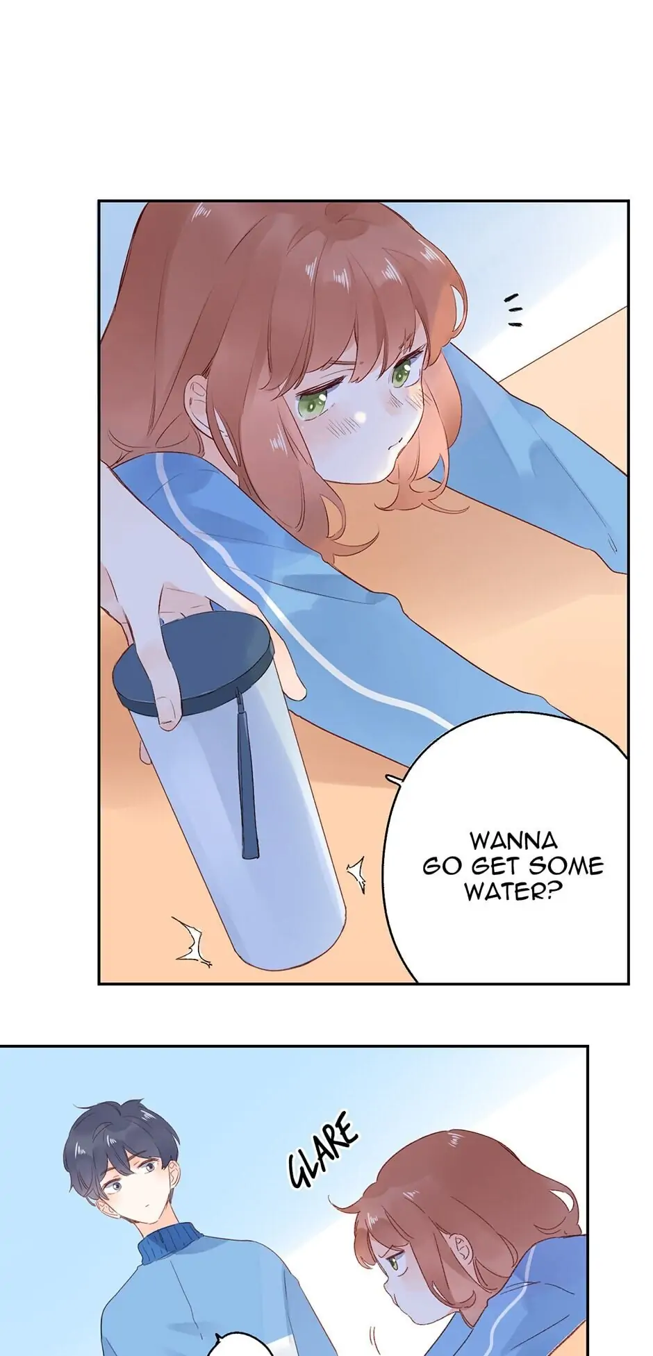 DOLO’s Destiny Pill Chapter 60 - page 26