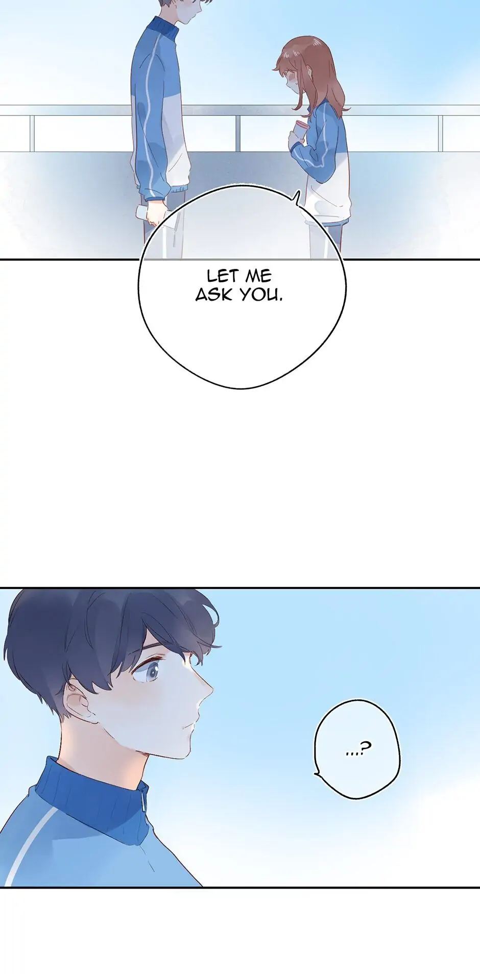 DOLO’s Destiny Pill Chapter 60 - page 38