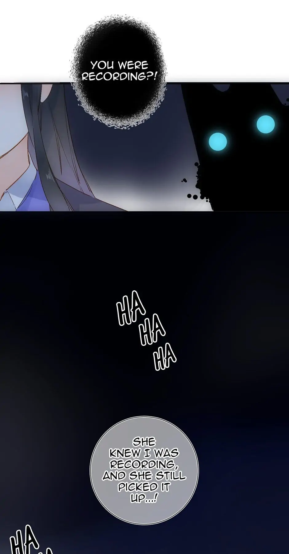 DOLO’s Destiny Pill Chapter 60 - page 55