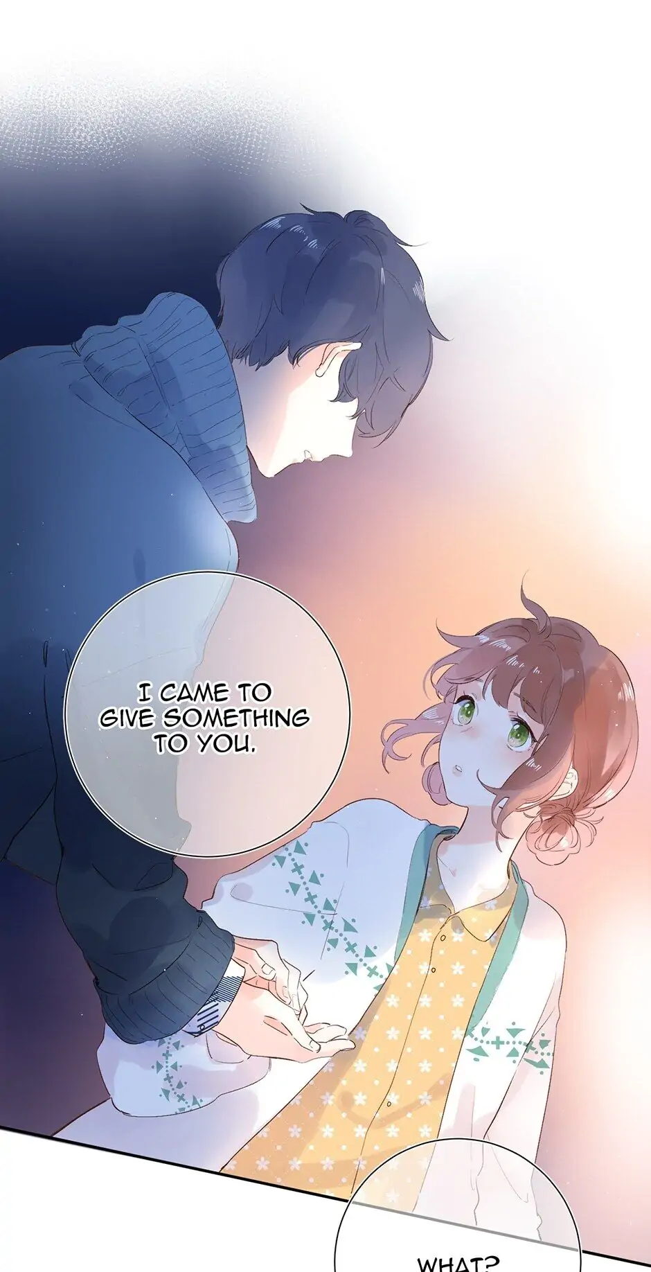 DOLO’s Destiny Pill Chapter 60 - page 69