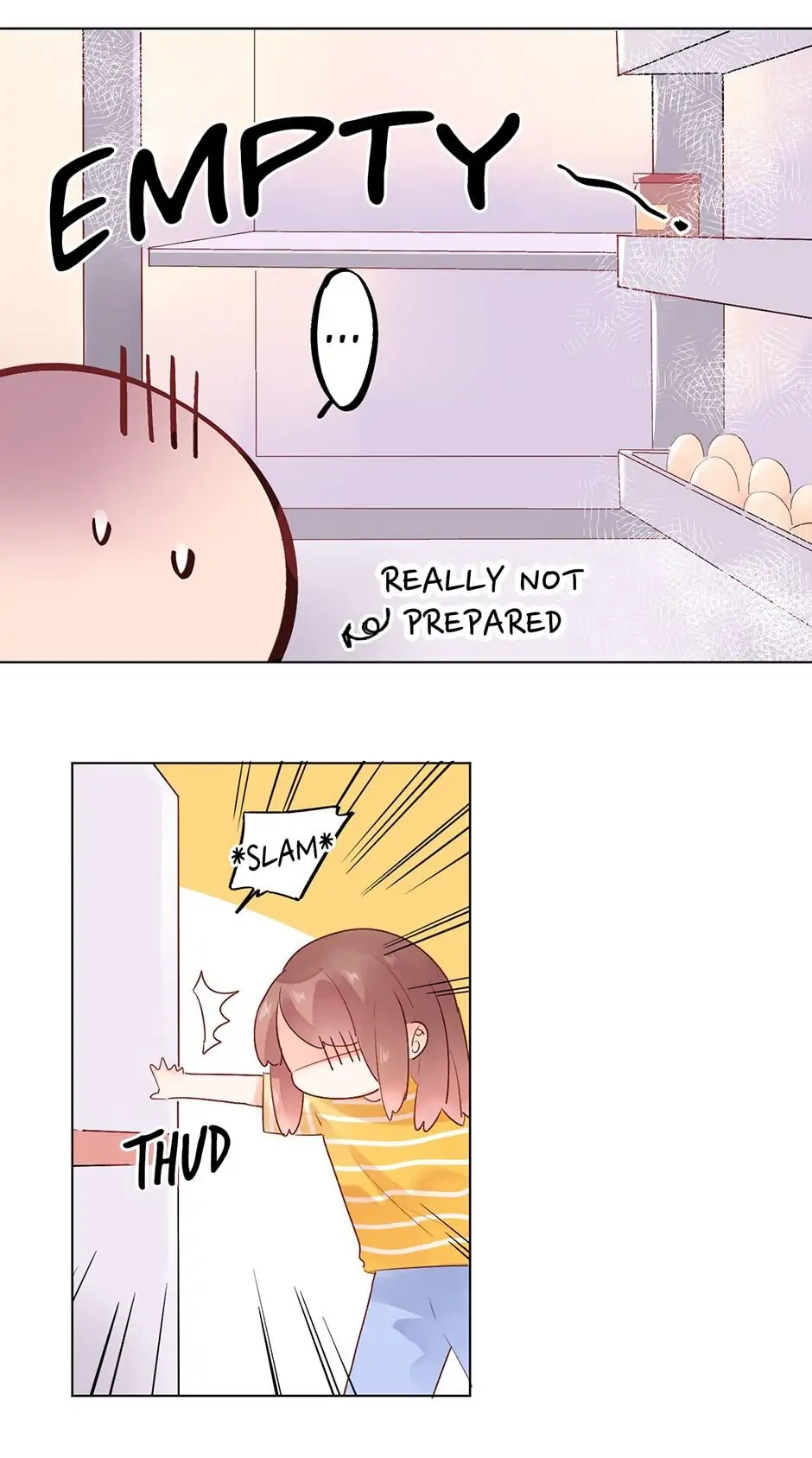 DOLO’s Destiny Pill Chapter 24 - page 26