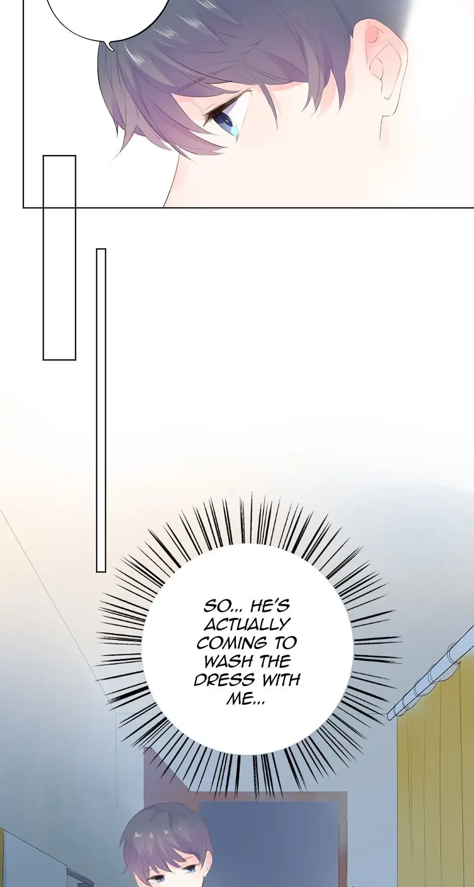DOLO’s Destiny Pill Chapter 24 - page 29