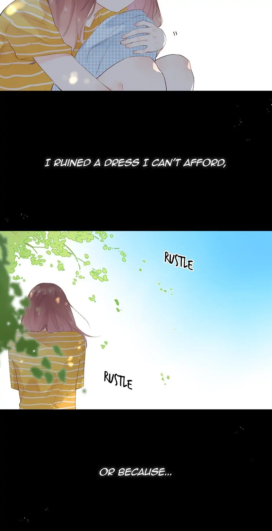 DOLO’s Destiny Pill Chapter 24 - page 5
