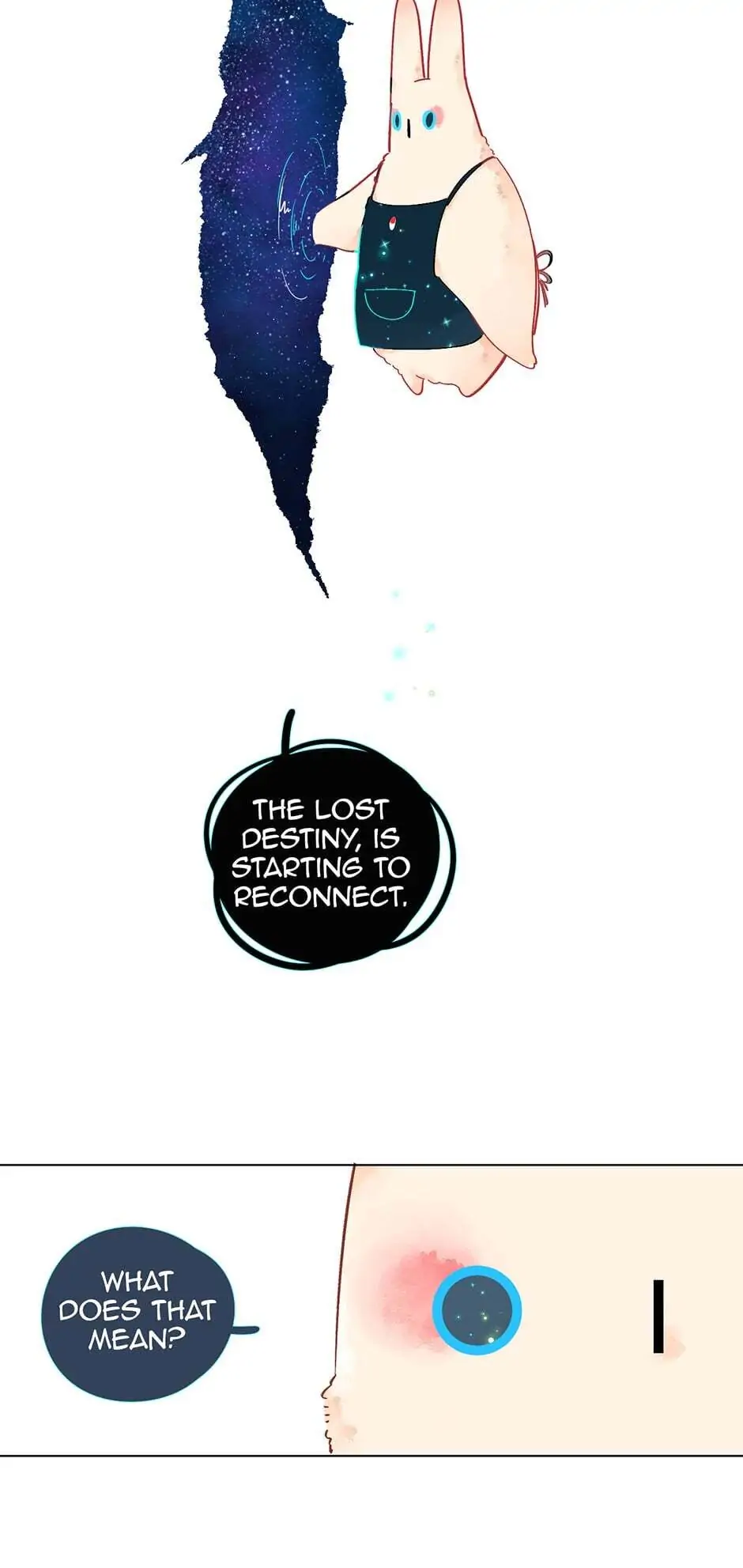 DOLO’s Destiny Pill Chapter 24 - page 56