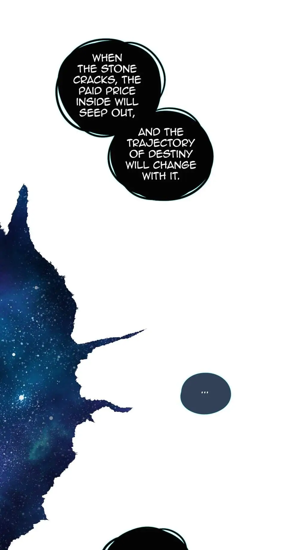 DOLO’s Destiny Pill Chapter 24 - page 57