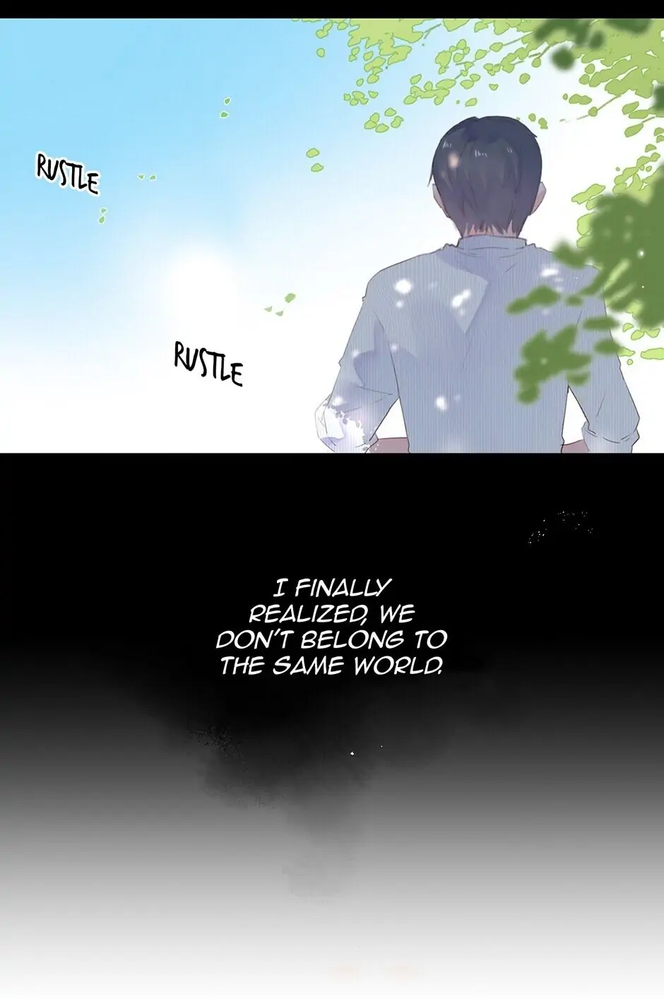 DOLO’s Destiny Pill Chapter 24 - page 6