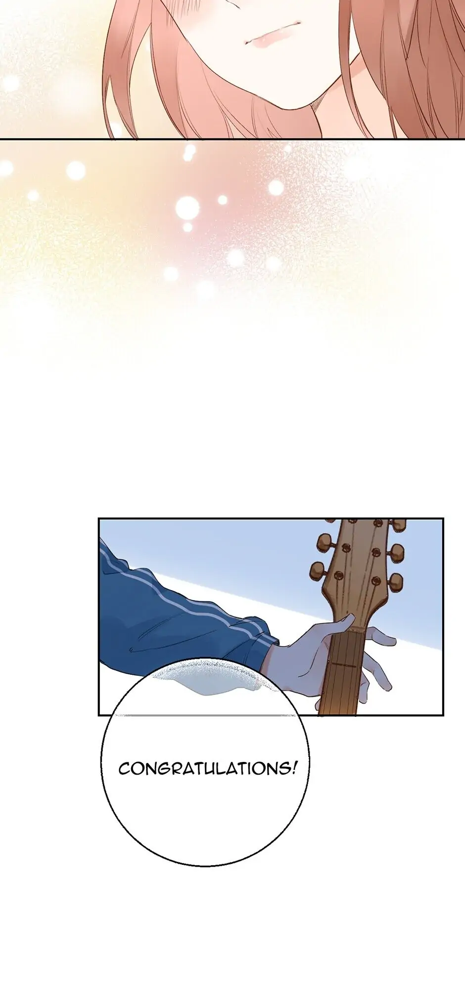 DOLO’s Destiny Pill Chapter 61 - page 44