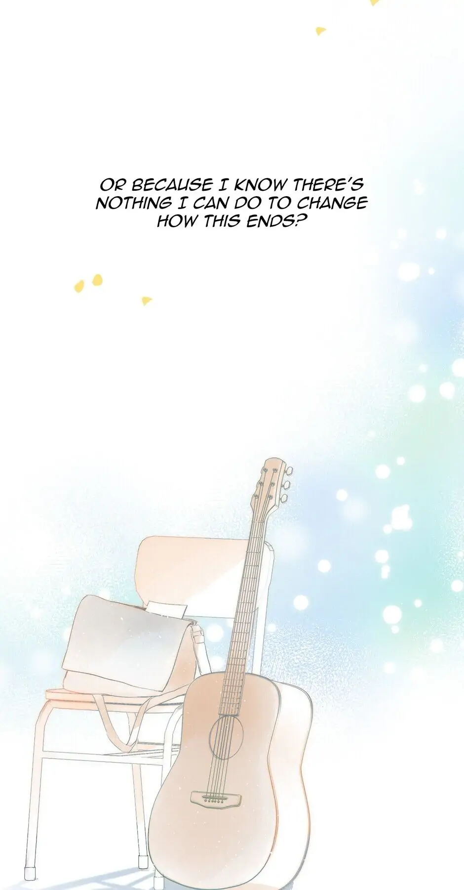 DOLO’s Destiny Pill Chapter 61 - page 49