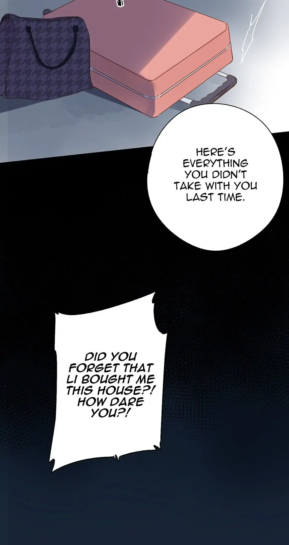 DOLO’s Destiny Pill Chapter 61 - page 59