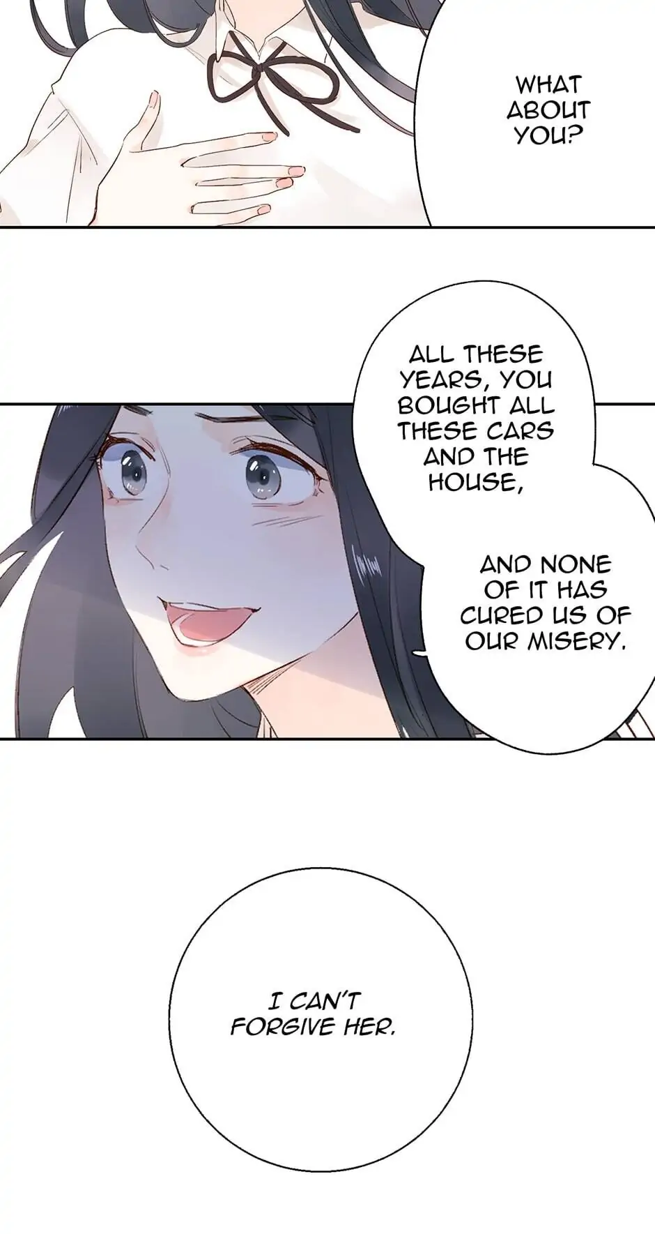 DOLO’s Destiny Pill Chapter 61 - page 64