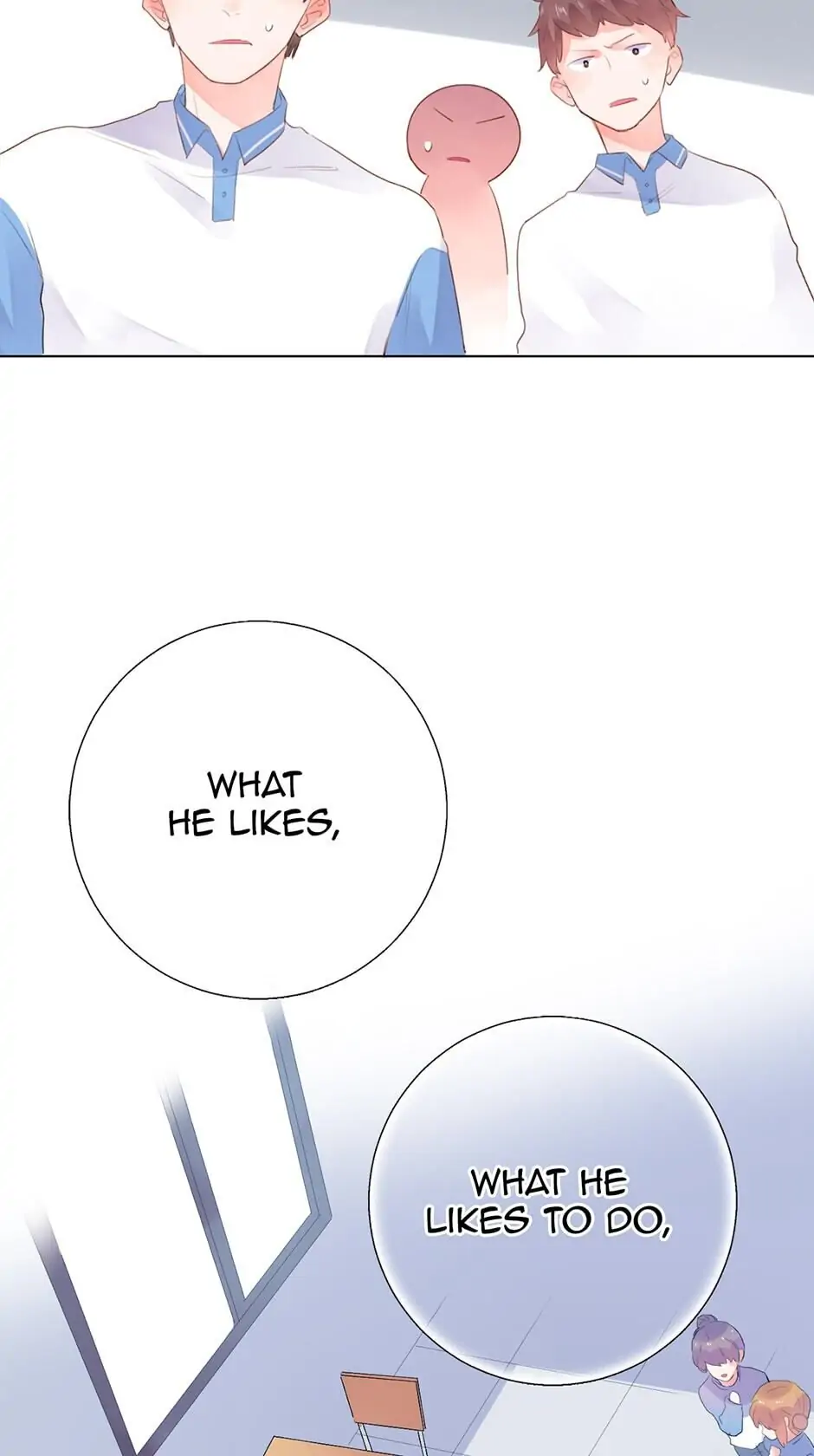 DOLO’s Destiny Pill Chapter 26 - page 63