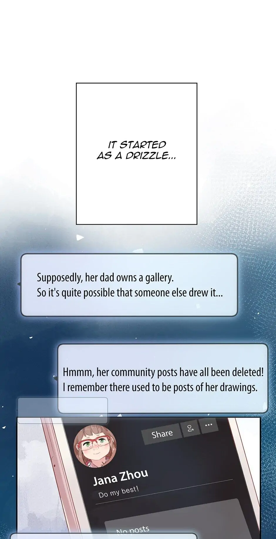 DOLO’s Destiny Pill Chapter 73 - page 10