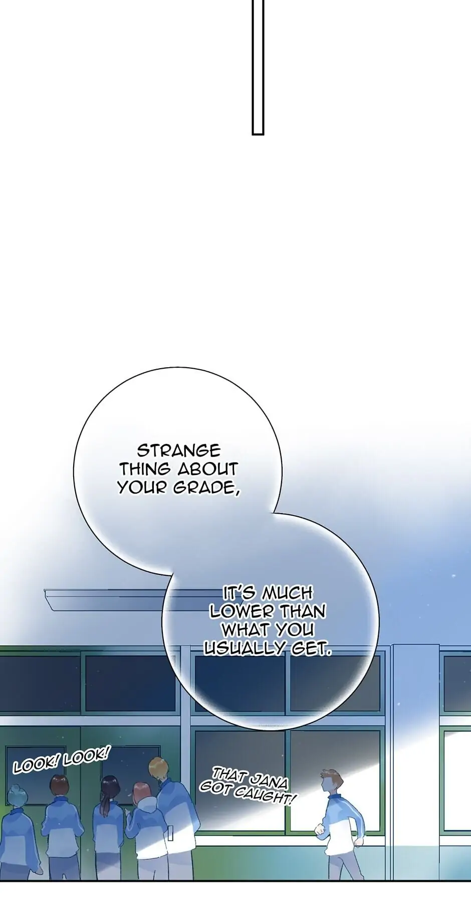 DOLO’s Destiny Pill Chapter 73 - page 17