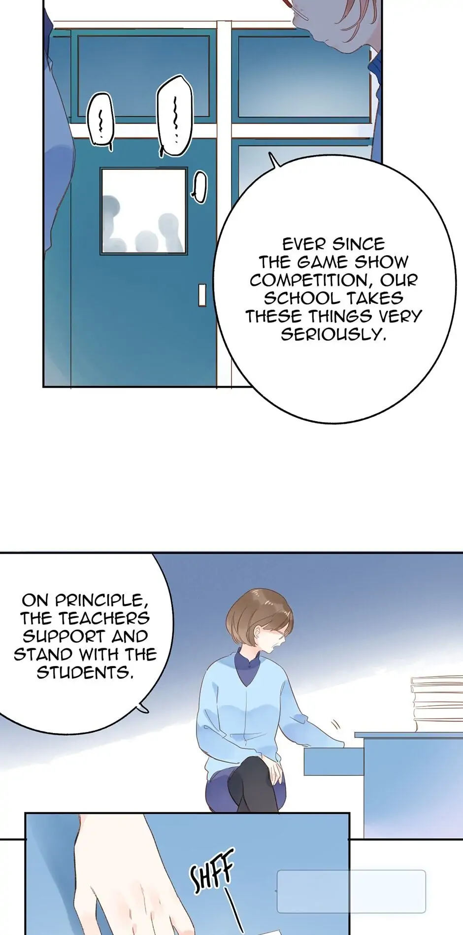 DOLO’s Destiny Pill Chapter 73 - page 19