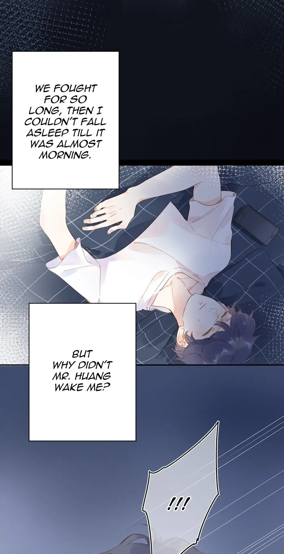 DOLO’s Destiny Pill Chapter 73 - page 30