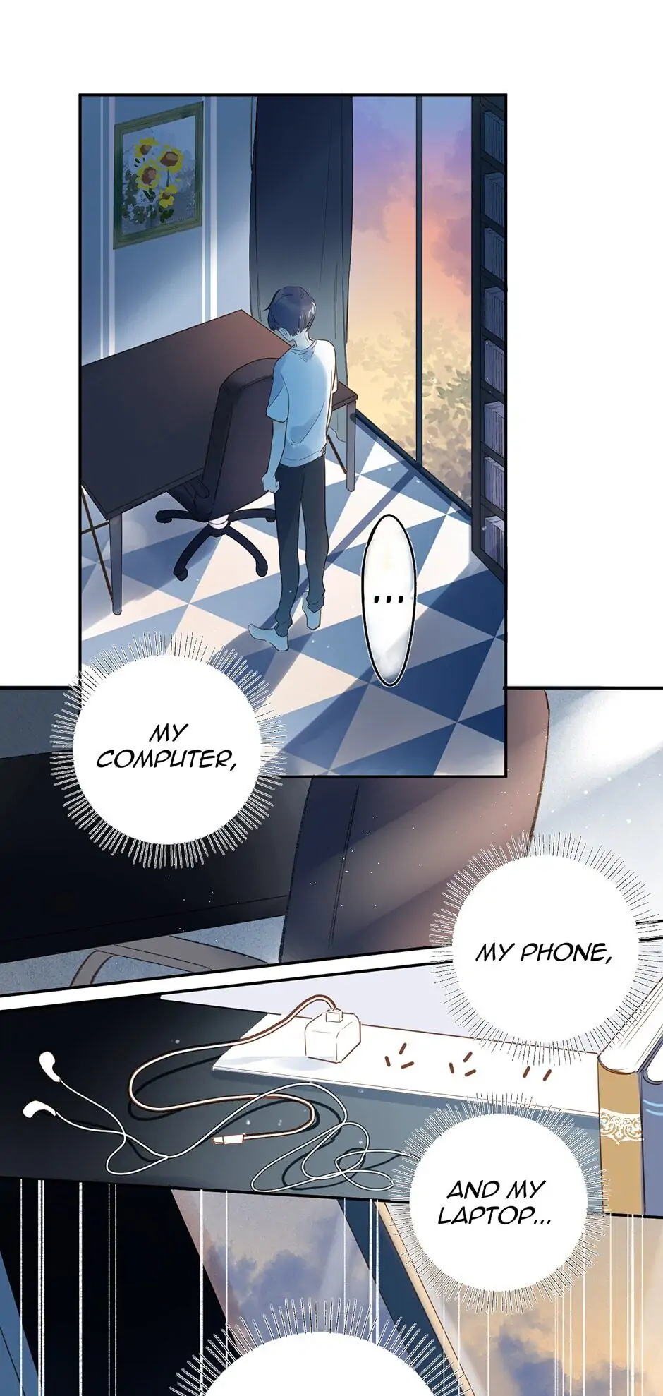 DOLO’s Destiny Pill Chapter 73 - page 32