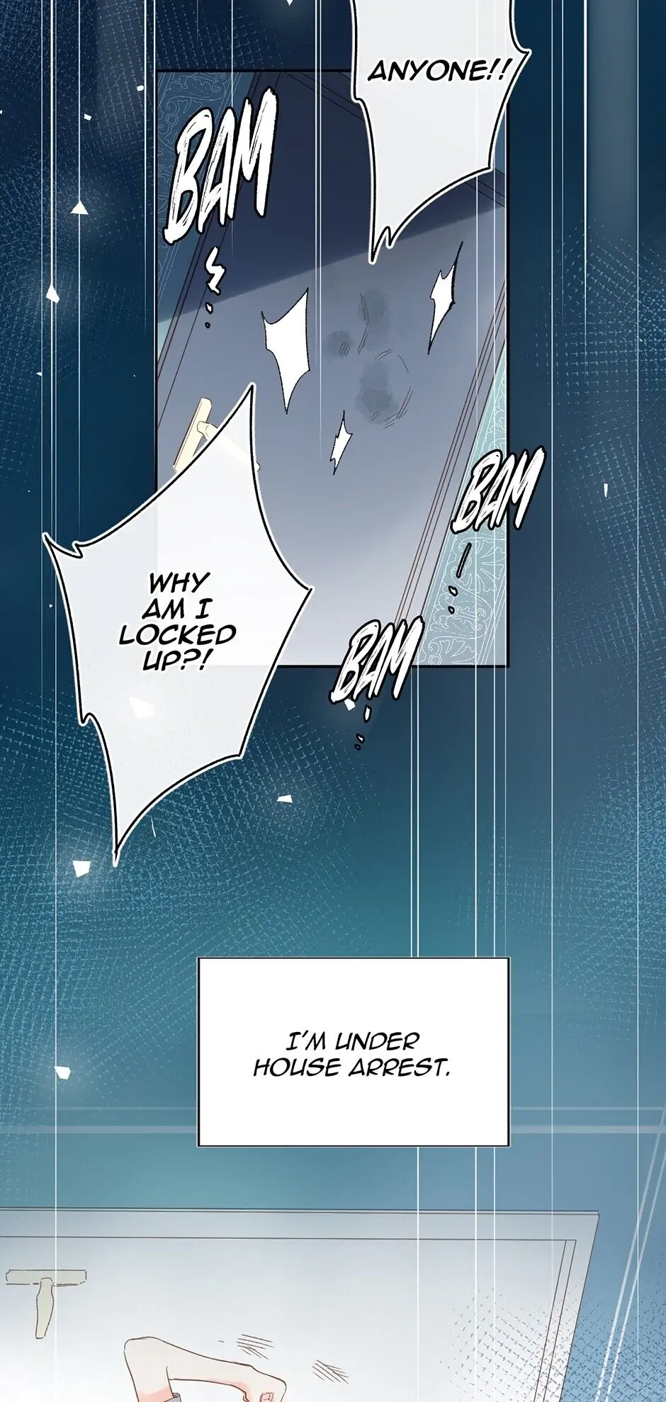 DOLO’s Destiny Pill Chapter 73 - page 36