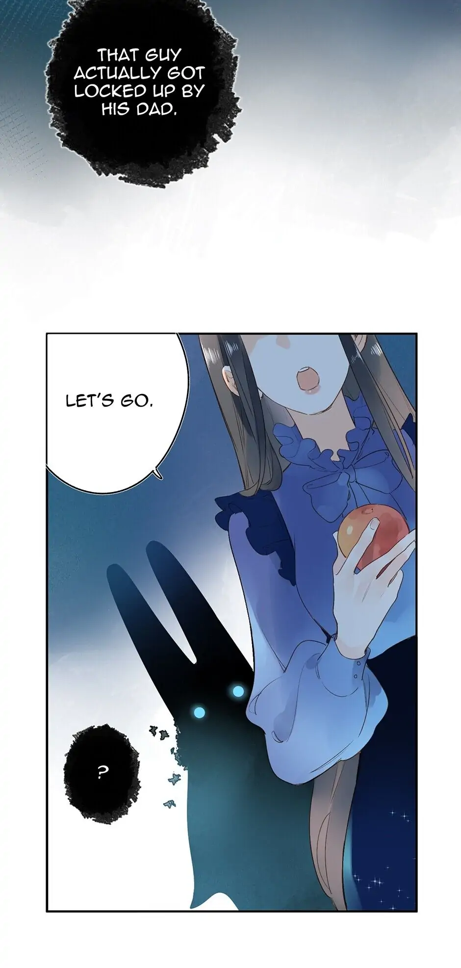 DOLO’s Destiny Pill Chapter 73 - page 38